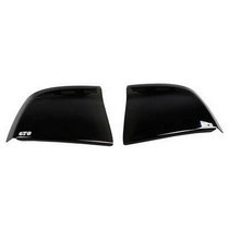 93-98 Toyota T100 GTS Tailblazer Taillight Covers - Smoke